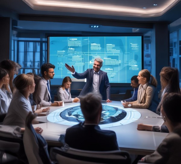 构建法律框架,守护企业安全,施工企业法律培训新趋势 构建法律框架,守护企业安全,施工企业法律培训新趋势