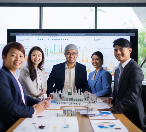 美联美美管理咨询领域权威解决方案 美联美美管理咨询领域权威解决方案