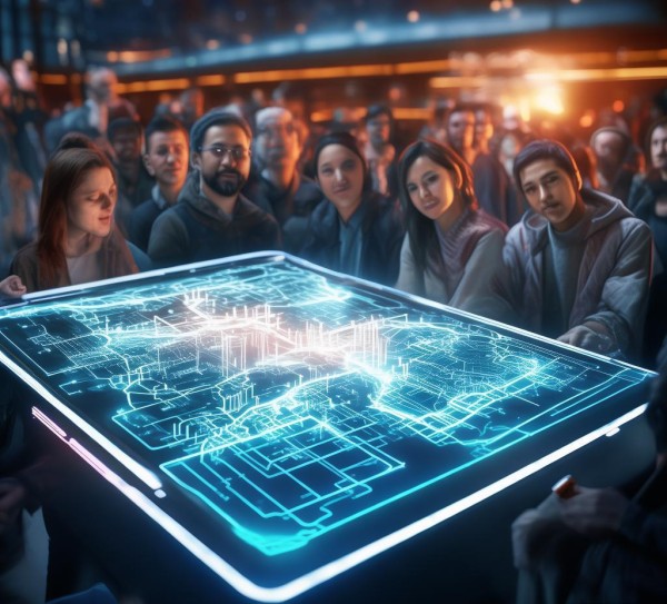 卓越的管理方案，助力新疆的未来