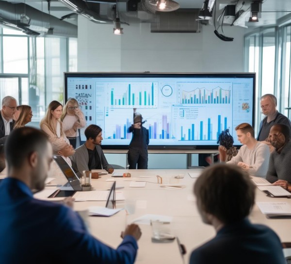 企业绩效管理培训，提升企业绩效，助力更高目标达成