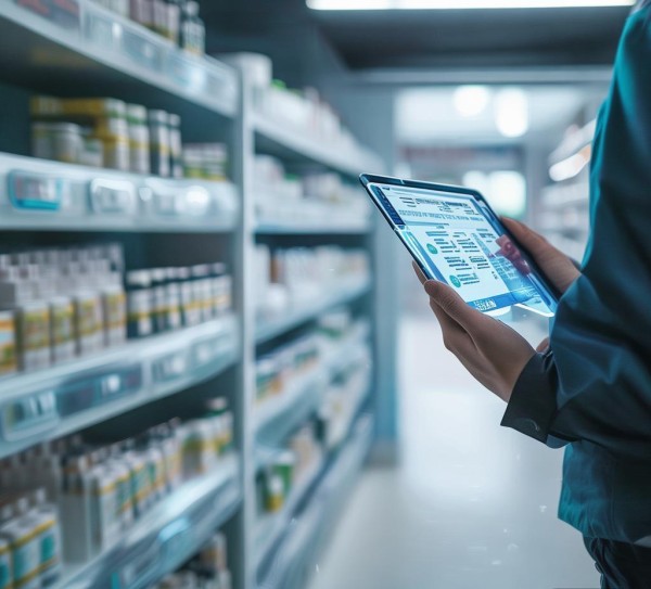 现代药店管理，创新与效率的双重平衡