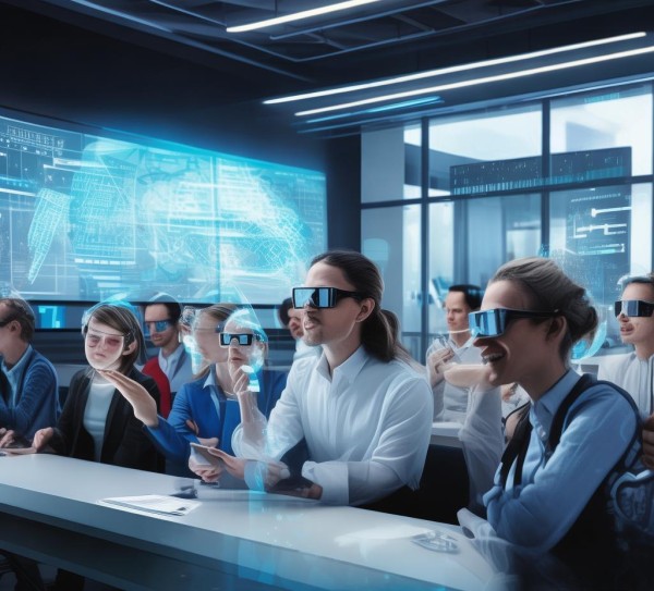 企业线上培训,助力企业数字化转型 企业线上培训,助力企业数字化转型