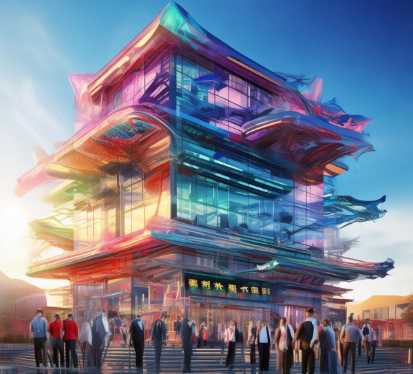 宝钢文化，创新与责任的完美结合