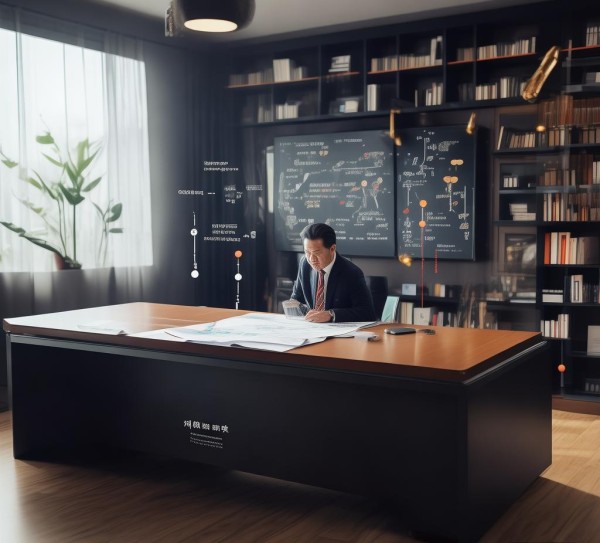 普瑞企业管理咨询,企业成功的关键转折点的深度解析 普瑞企业管理咨询,企业成功的关键转折点的深度解析