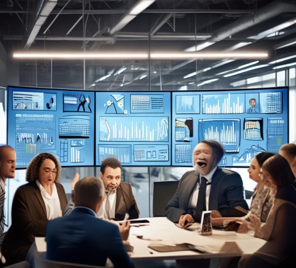 企业文化与企业竞争力，理论与实践案例分析