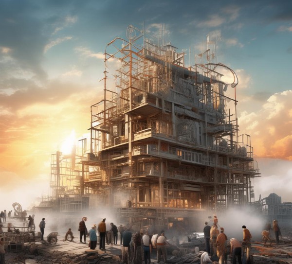 构建文化,文化构建与责任的奇迹 构建文化,文化构建与责任的奇迹