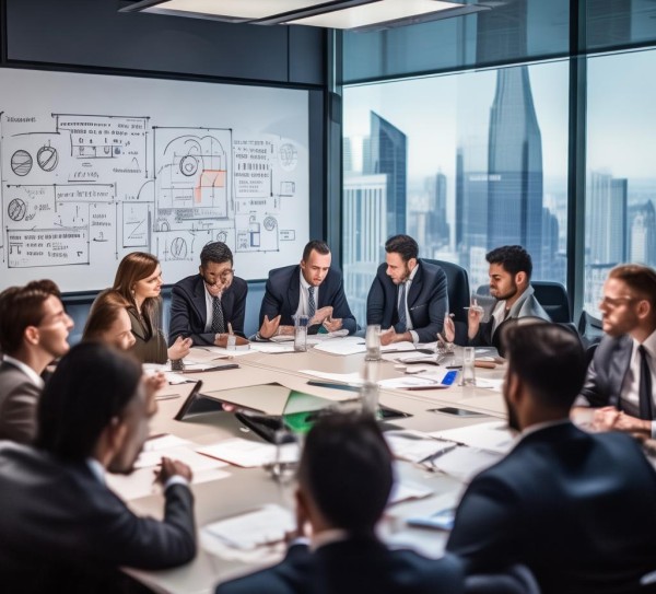 企业核心竞争力评价案例分析