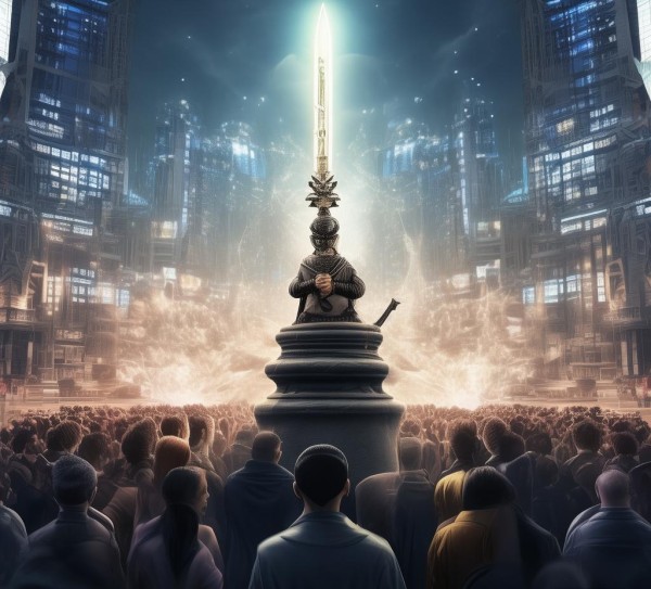 亮剑精神与企业管理咨询，新时代商业宣言