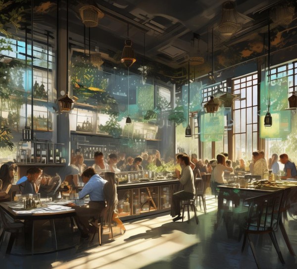 茶店管理模式的创新与发展，未来展望