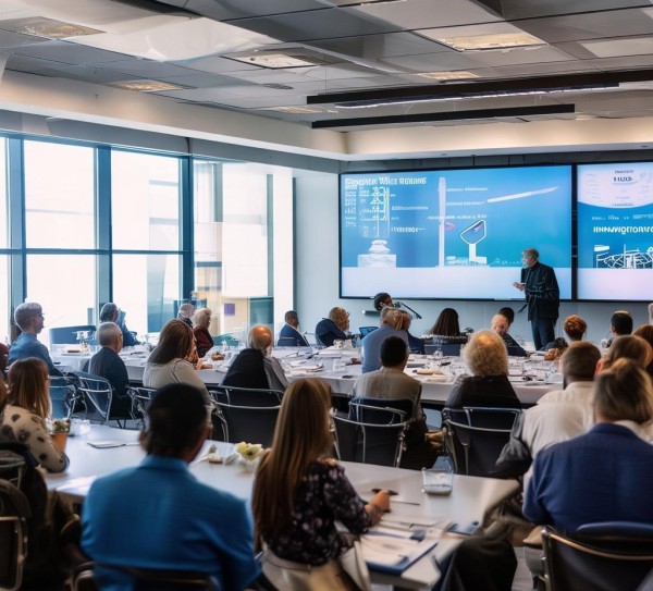 企业新闻培训班,激发企业创新活力 企业新闻培训班,激发企业创新活力