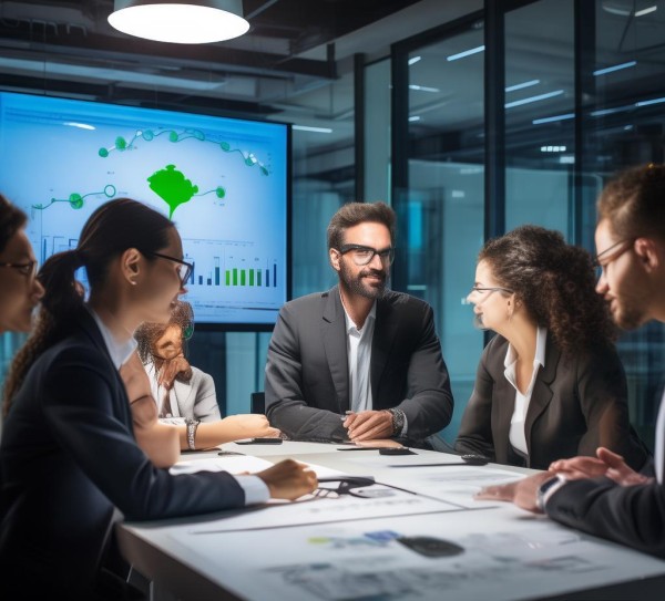 企业财税咨询，赋能可持续发展