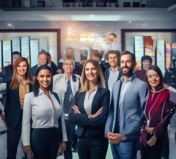 企业管理咨询加盟，助力您的成功