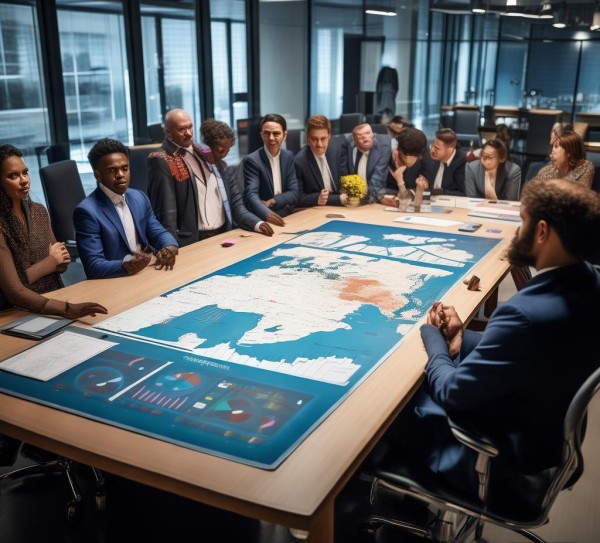 日资企业的战略与执行方案，机遇与挑战