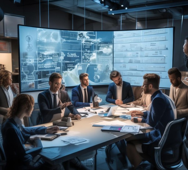 影视企业管理方案，从战略到执行的全面解决方案