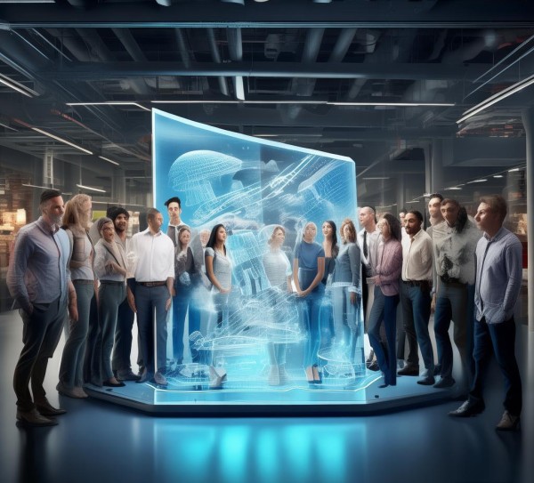 重塑企业文化,开启现代企业的精神之旅 重塑企业文化,开启现代企业的精神之旅