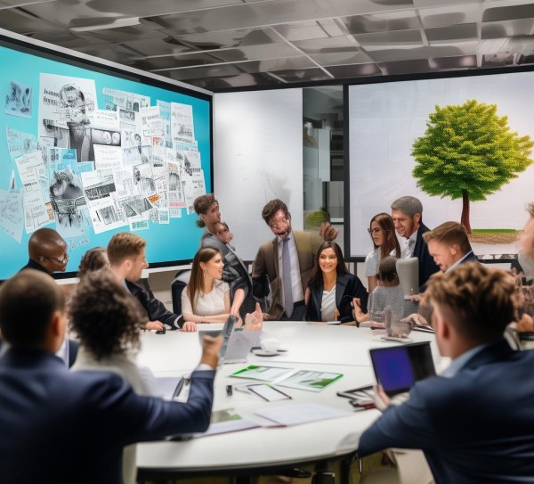 企业文化建设案例分析，从失败到成功