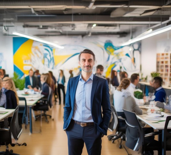 企业文化经理,推动员工成长的永恒之门 企业文化经理,推动员工成长的永恒之门