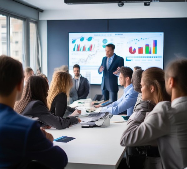 监理企业培训，助力企业高质量发展