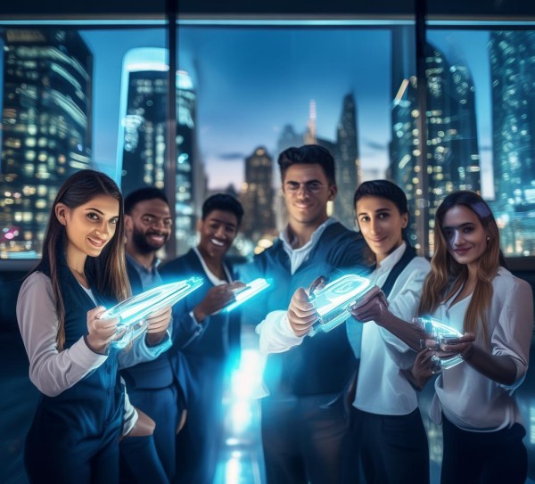 助力卓越企业发展 助力卓越企业发展