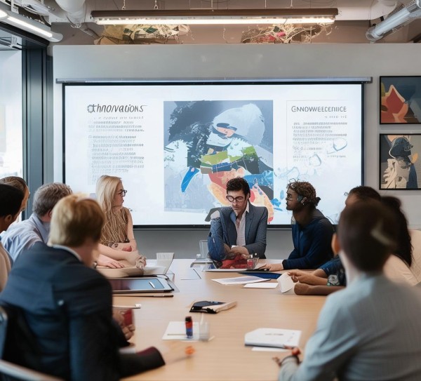 重塑企业竞争力的职场培训秘籍