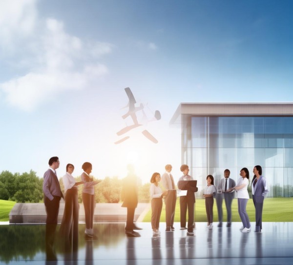 沁天企业管理咨询，助力您的企业走向成功之路