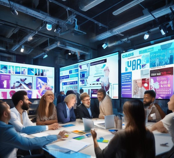 构建卓越企业文化，案例分析与企业发展的启示