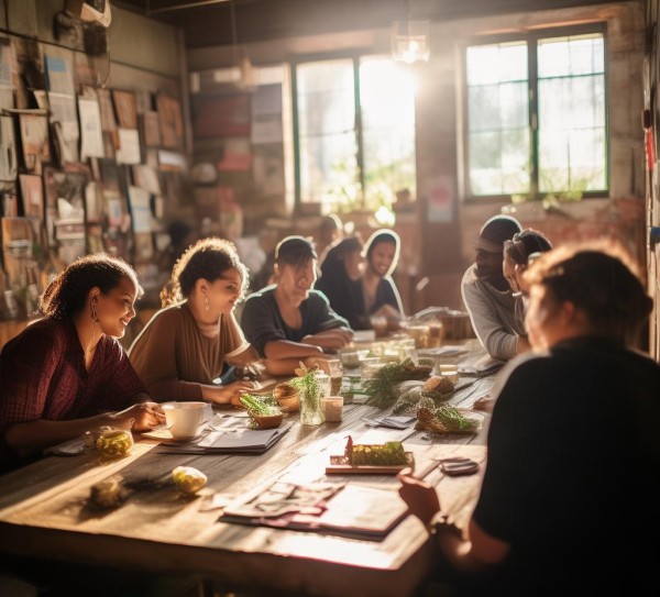 温暖银行小微企业,一场特别的培训之路! 温暖银行小微企业,一场特别的培训之路!