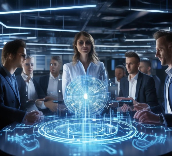 柯麦企业管理咨询，精准管理的未来