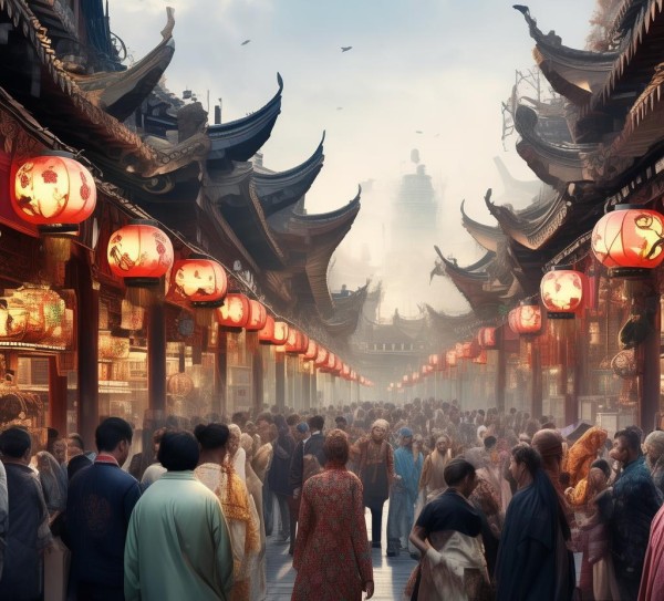 徽商文化与徽州智慧的现代诠释,在全球范围内具有重要影响 徽商文化与徽州智慧的现代诠释,在全球范围内具有重要影响