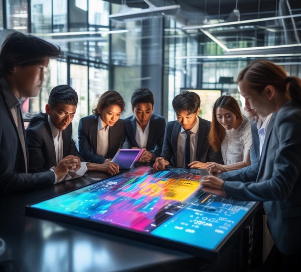 许昌企业管理咨询公司，数据驱动智慧赋能，助力数字化转型。