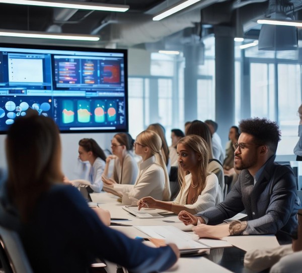 企业新闻宣传培训视频，技术驱动的传播手段