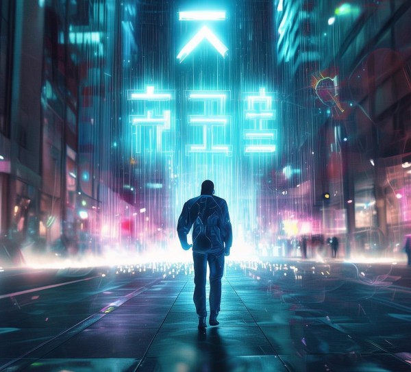 开启商业未来，信诺管理咨询，使命与价值的 powerful force