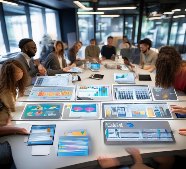 创业企业管理方案，系统化规划与执行的全面解决方案