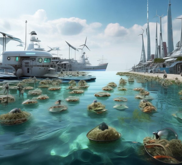 从海洋资源到经济的创新之路,海参管理方案 从海洋资源到经济的创新之路,海参管理方案