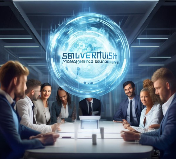 银信管理咨询，赋能银信未来的战略支持