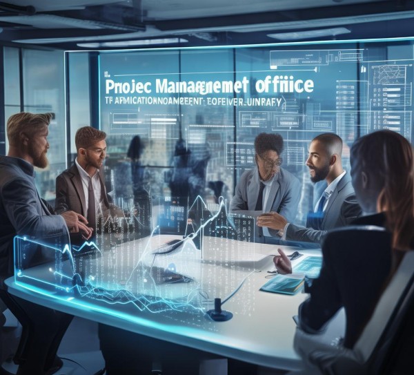 PMOC方案，从应用到发展的管理实践