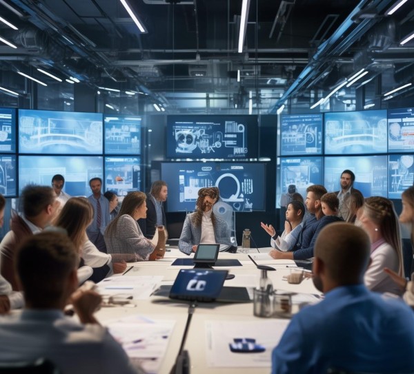 企业培训宣传，打造企业竞争力的新引擎