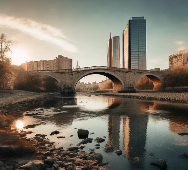 历史与现代，平衡之道