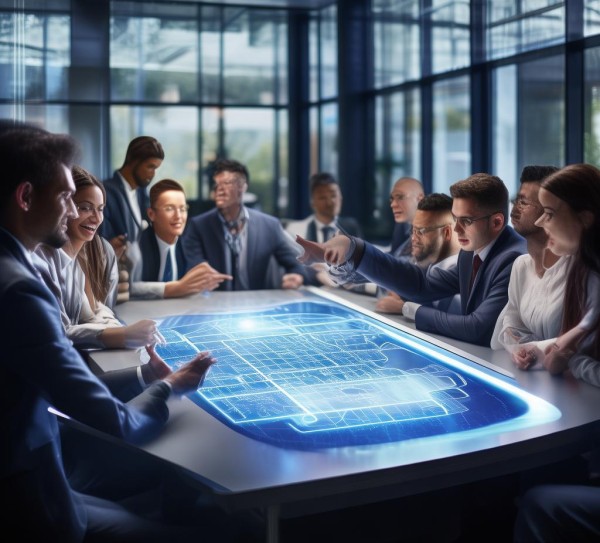 高众企业管理咨询，卓越的管理战略