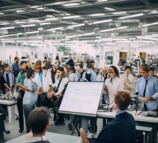 企业生产培训,助力企业竞争力提升 企业生产培训,助力企业竞争力提升