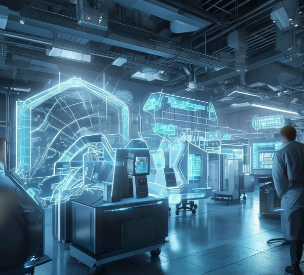 电镀行业管理方案，从优化到创新