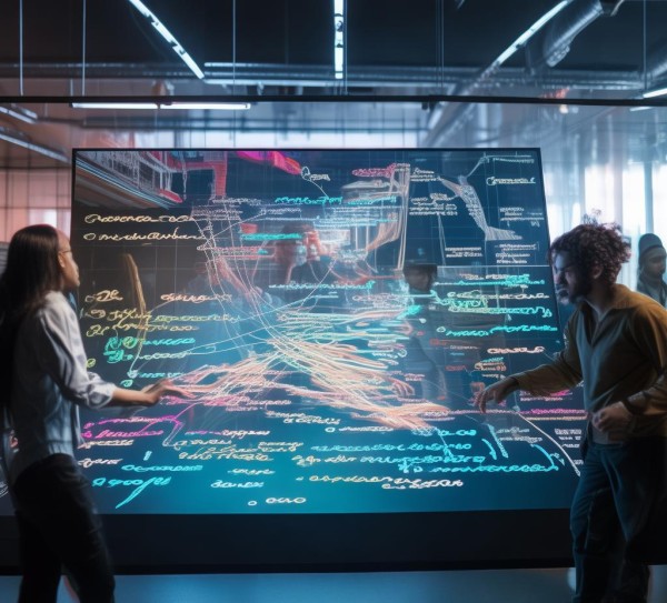 企业文化全盘布局，从理念到实践