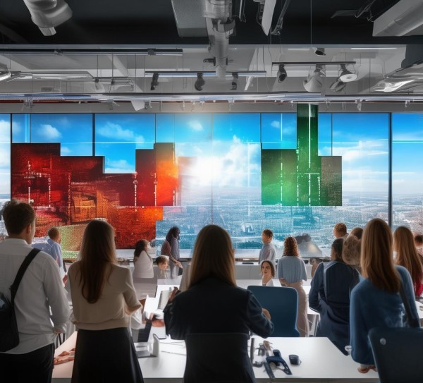 企业文化案例，从失败到成长的艺术分享