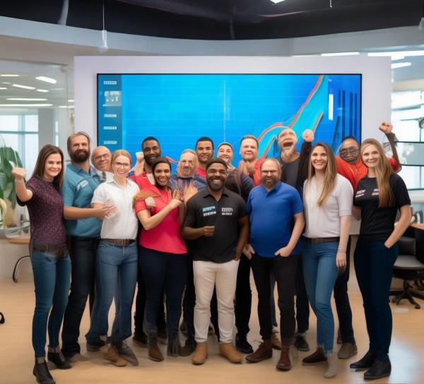 某企业企业文化典范,成功案例分享 某企业企业文化典范,成功案例分享