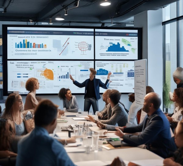 企业培训，创新驱动高质量发展的重要支撑