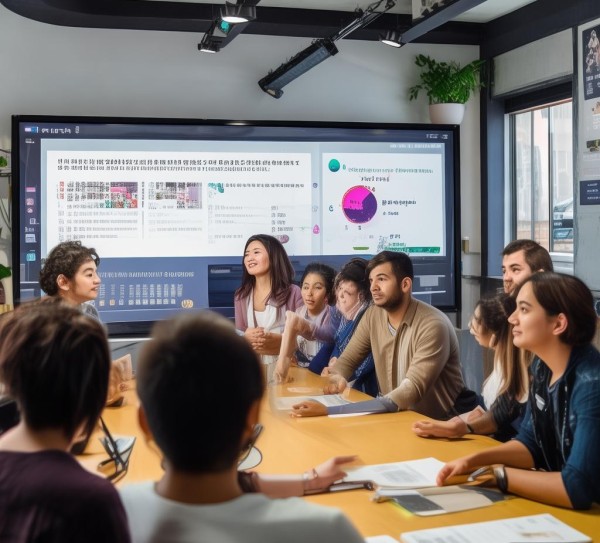 小微企业新政培训，助力小微企业成功