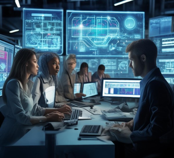 构建高效安保管理体系，打造企业核心竞争力