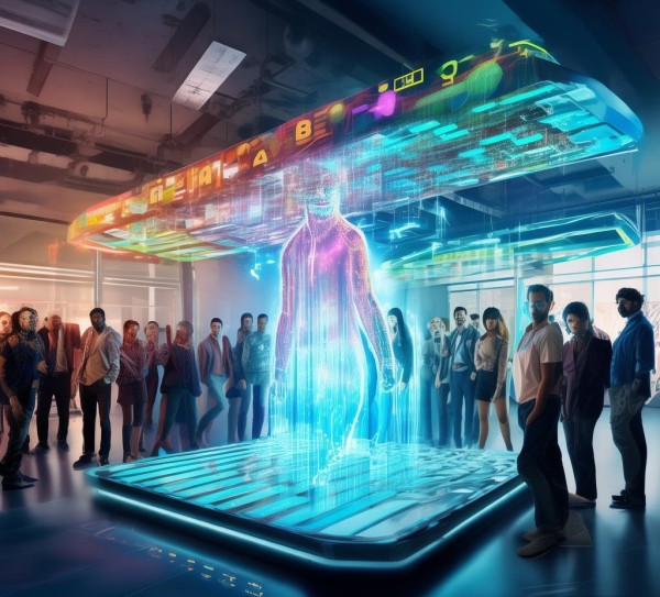 企业文化账号的现状与未来,从线上传播到品牌重塑 企业文化账号的现状与未来,从线上传播到品牌重塑