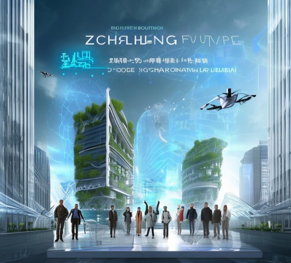 智创未来，柏辰管理咨询的未来展望