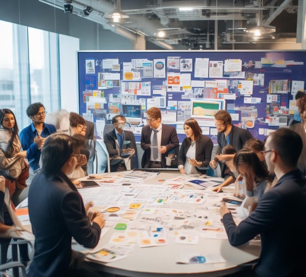 广东企业管理咨询协会助力企业创新